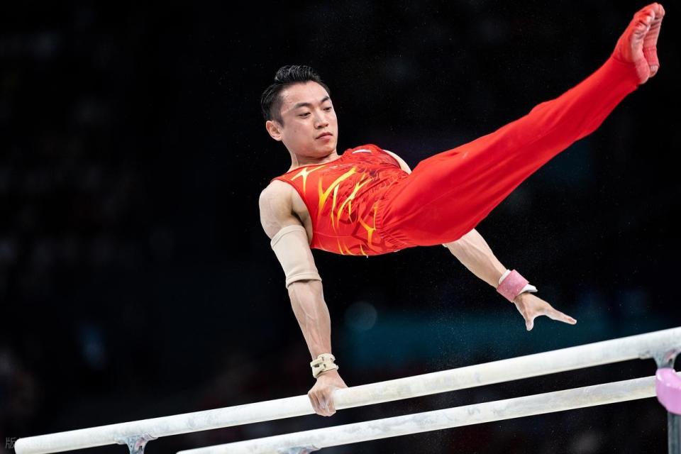 中国技巧同