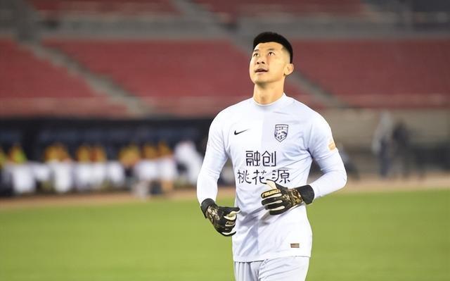 庆浩和鲍亚, 门将位置表 庆浩和鲍亚, 门将位置表