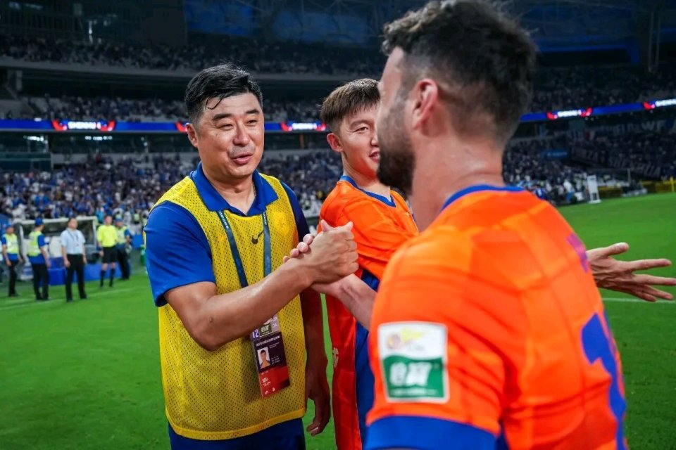 刻也有绝杀, 而且本场比, 还是爆发了