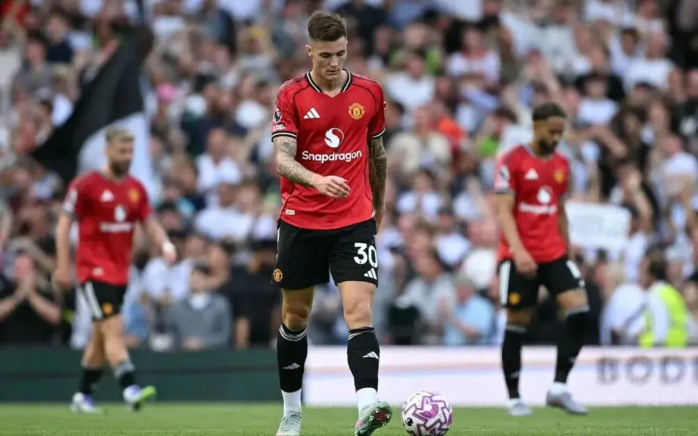 曼联最大的, 其中