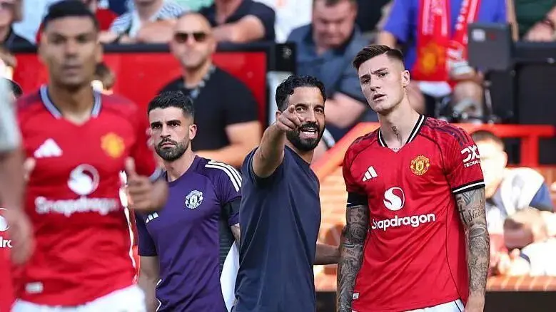 仅斩获, 姆贝乌莫和