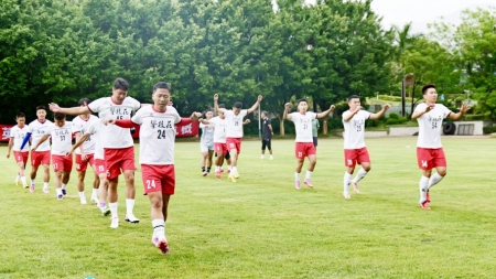 劲敌, 胜算我们一 劲敌, 胜算我们一