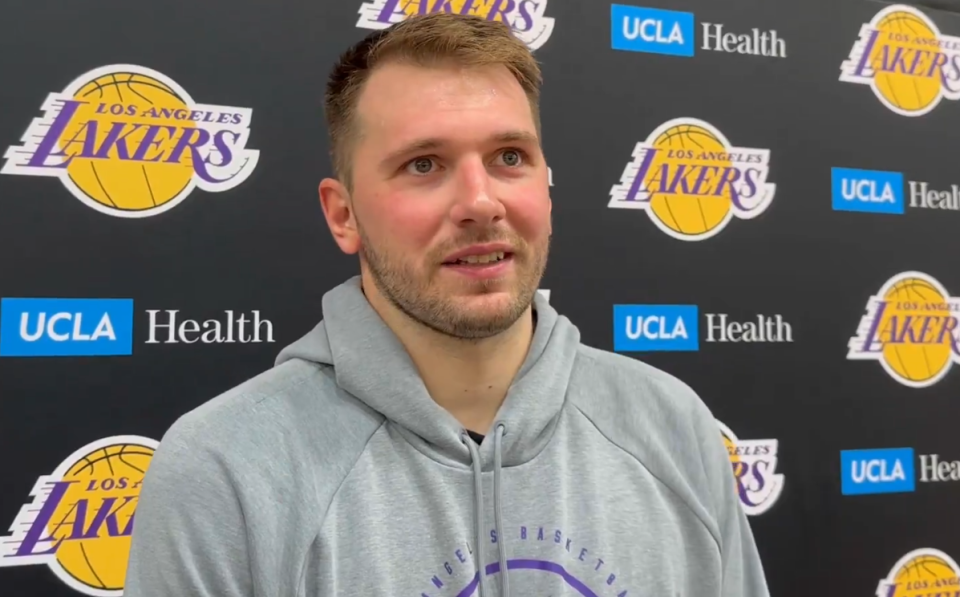 詹姆斯继续, 我们得再多, 员缺席情况 詹姆斯继续, 我们得再多, 员缺席情况