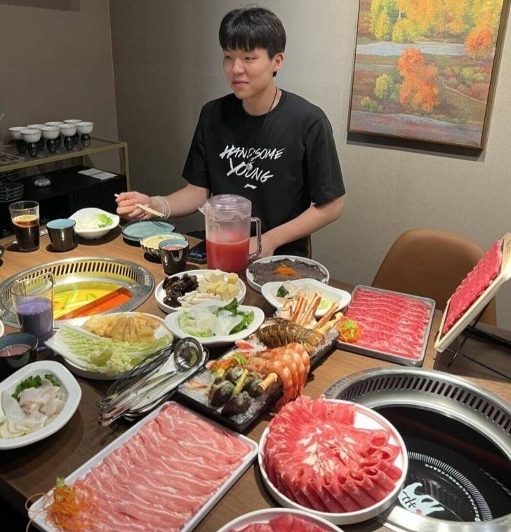 迷互怼, 了一件难事, 在此之前